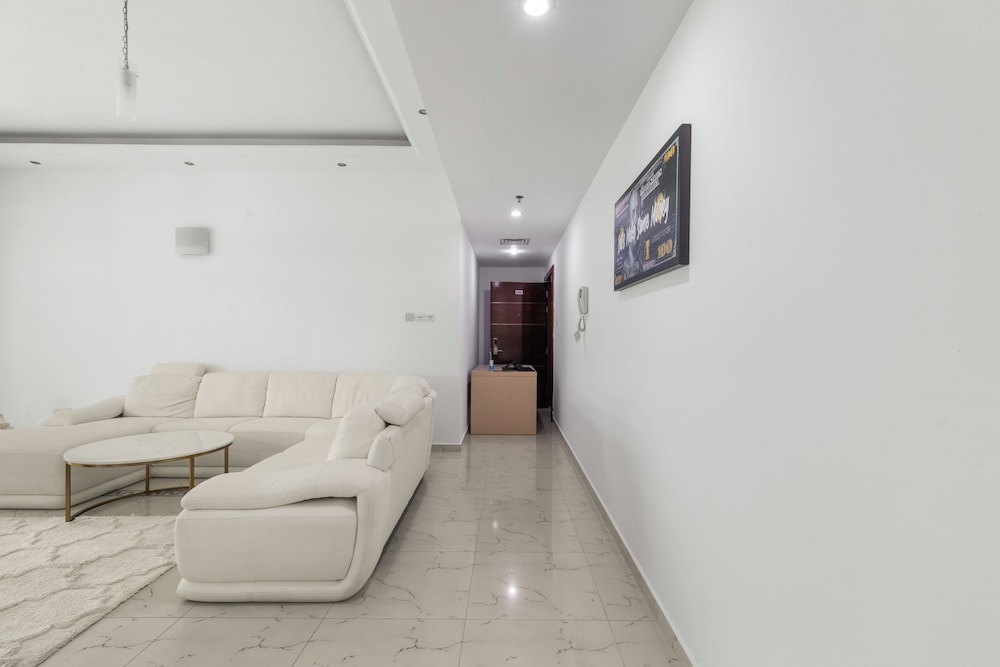Opal Tower Residences by CEG Group