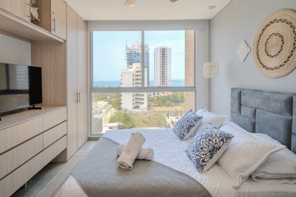 Salguero Suites