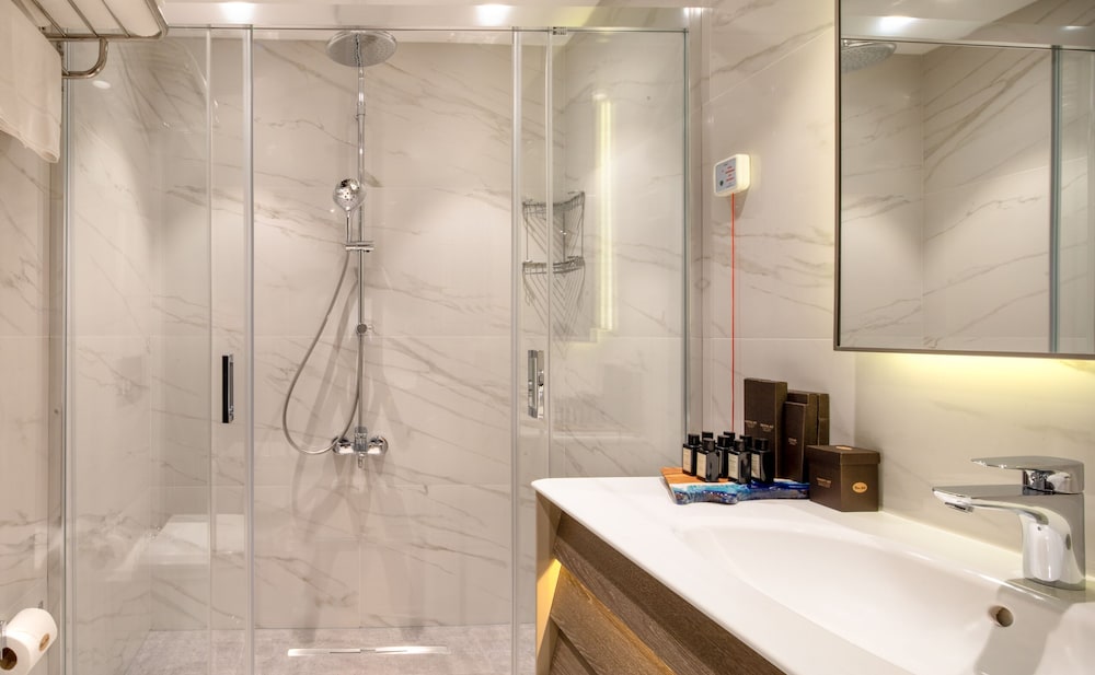 Mula Otel - Özel Sınıf - Image 62