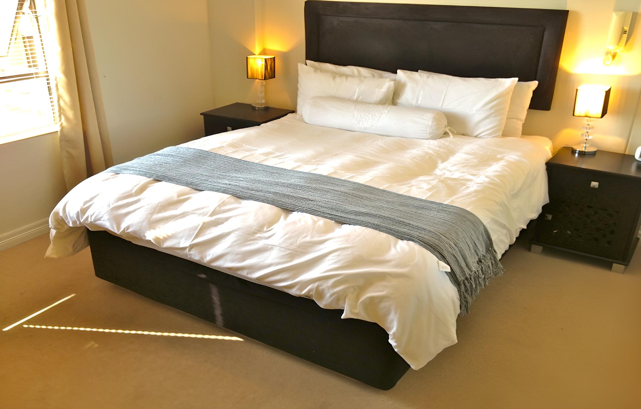 Sandton Executive Suites Hydro Park
