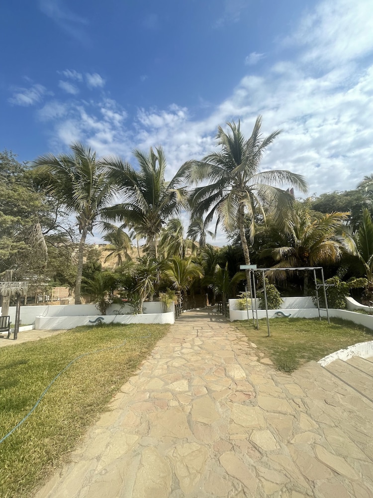 Loki del Mar - Hostel