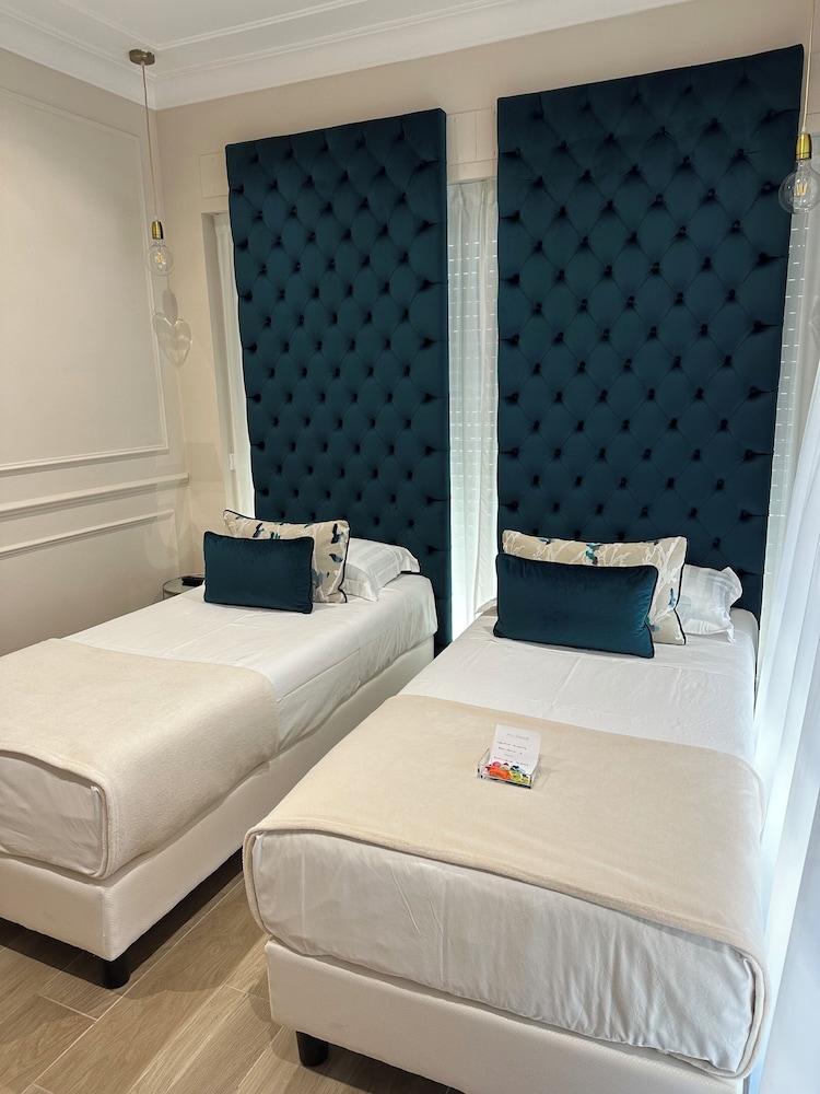 NLM Boutique Suites