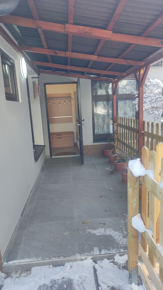 Vus Home - Apartment Deluxe 50m2