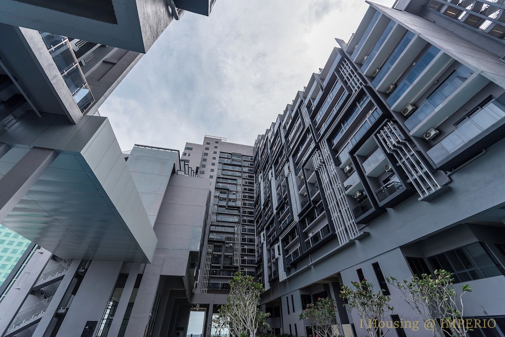 Imperio Seaview Melaka By I Housing photo 1
