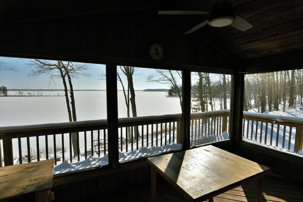 Spruce Haven