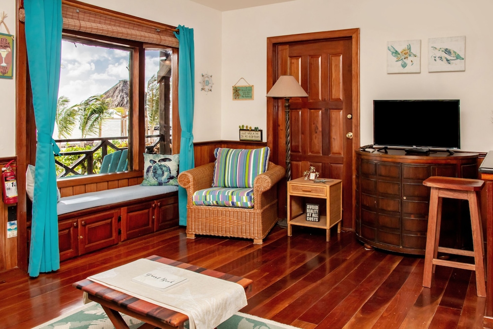 Villas De Isla Bonita - A1