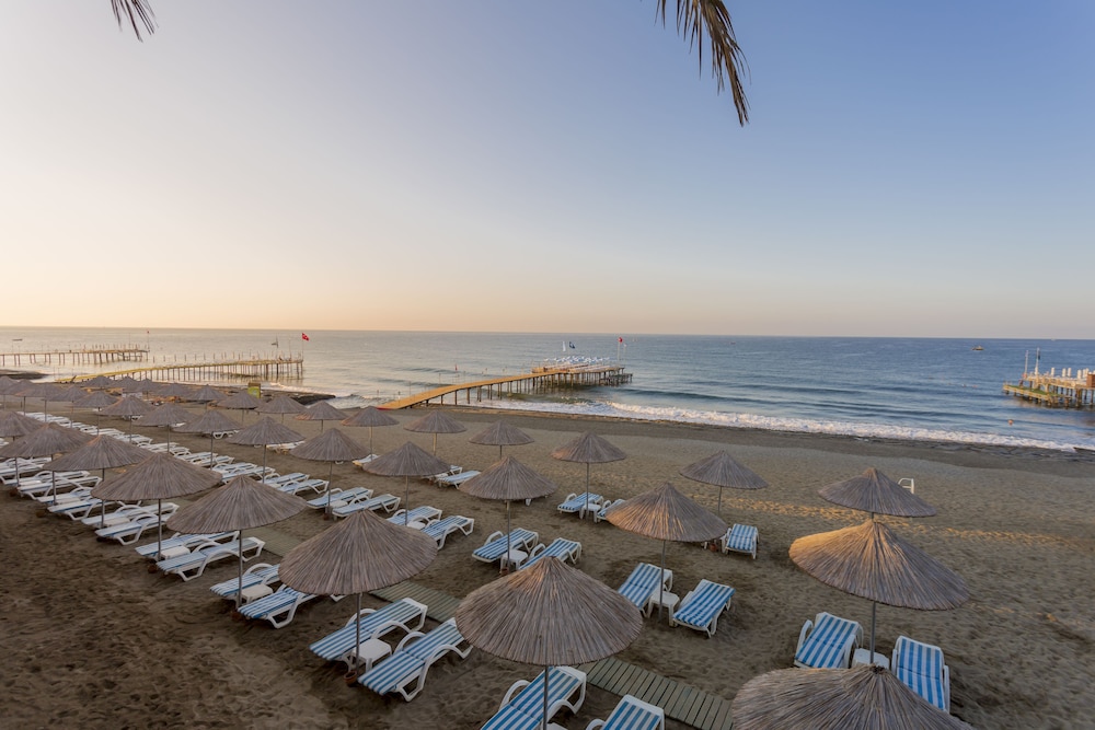 Club Dem Spa & Resort Hotel - All Inclusive