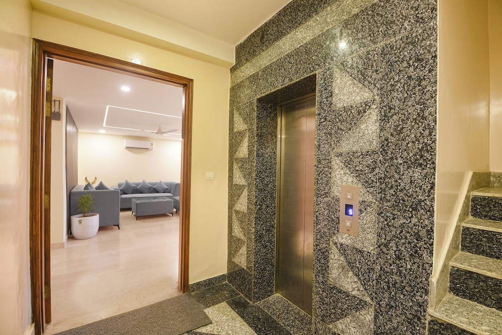 FabHotel Hygge Stay