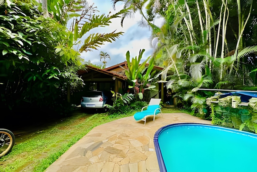 Linda Casa em Juquehy - SP 1