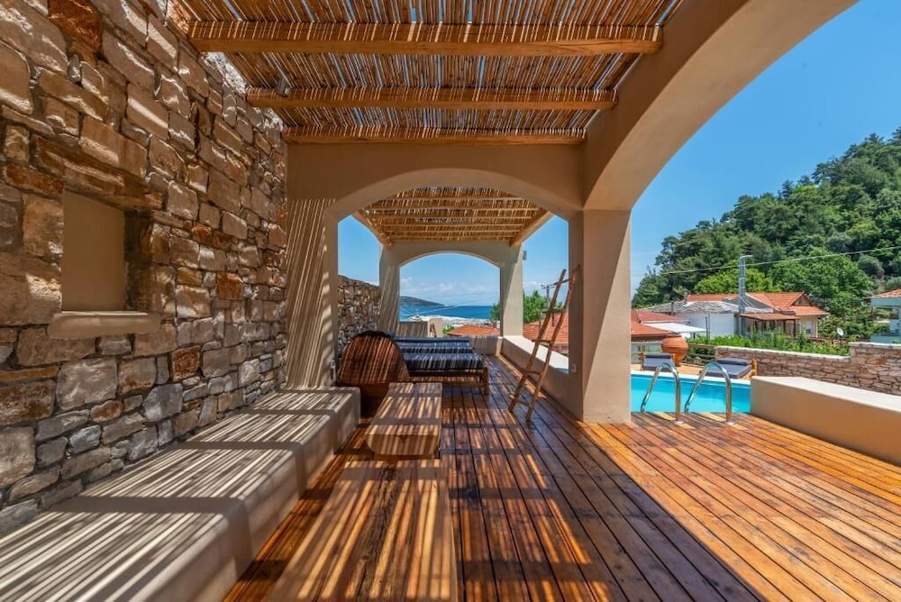 Outdoor Space