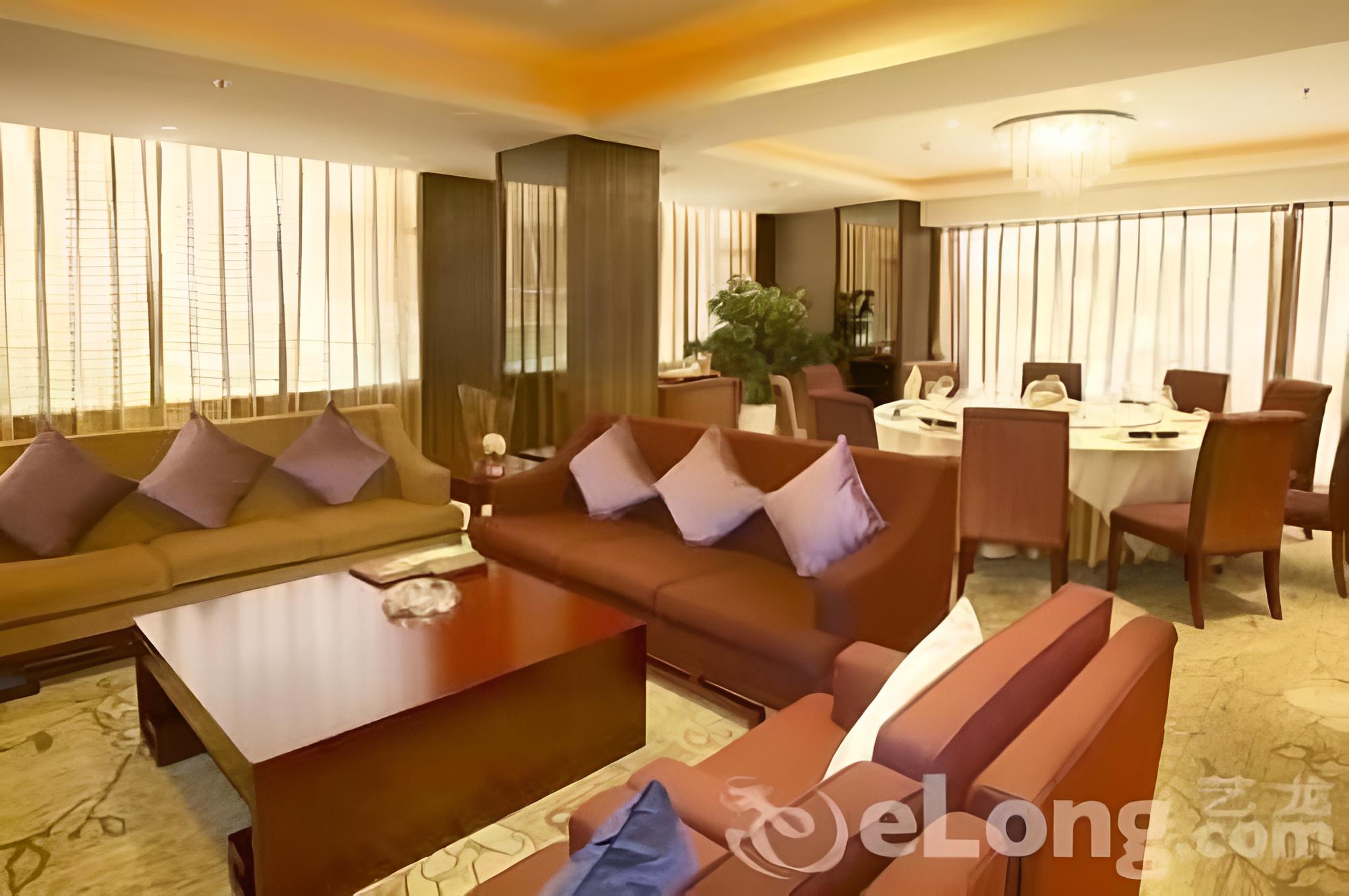 Shenzhen Xin Da Zhou Hotel