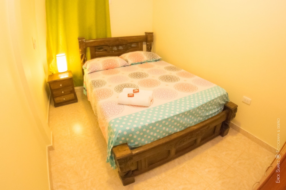 Apartamentos Villas de Cartagena