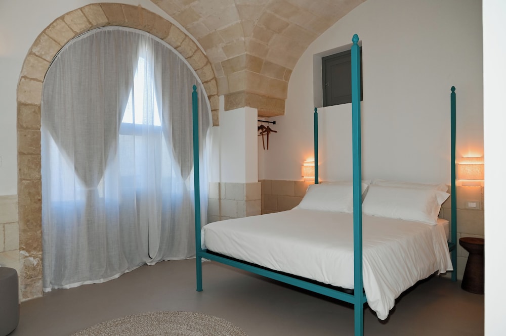 masseria casina fiocca