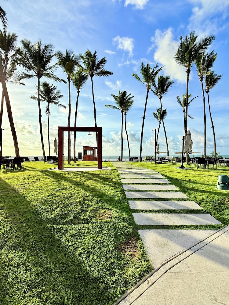 Porto Alto Resort - Pé na Areia
