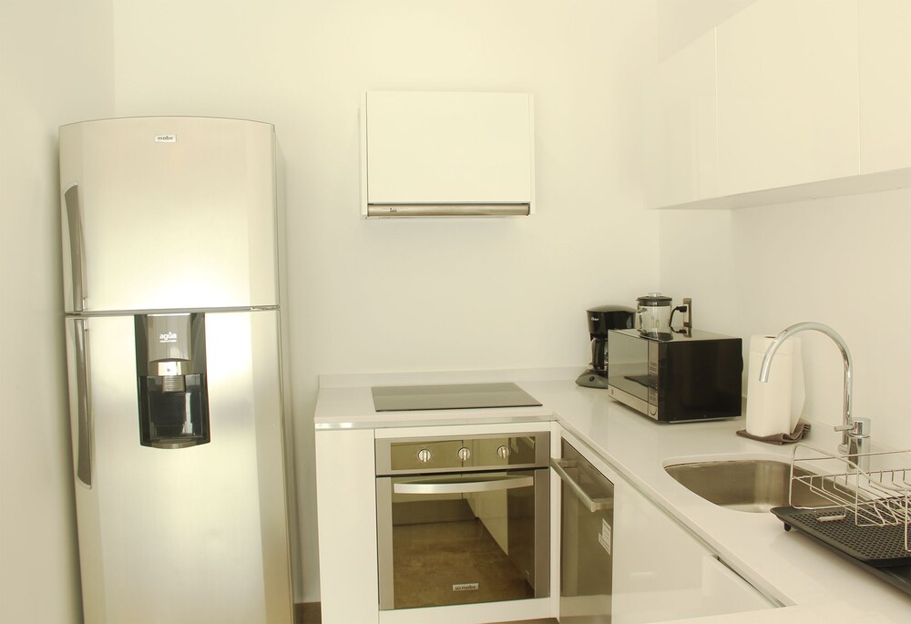 Menesse On the Beach Apartment 4