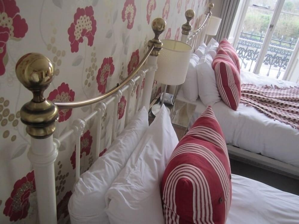 Yeo Dale Hotel, photo 15