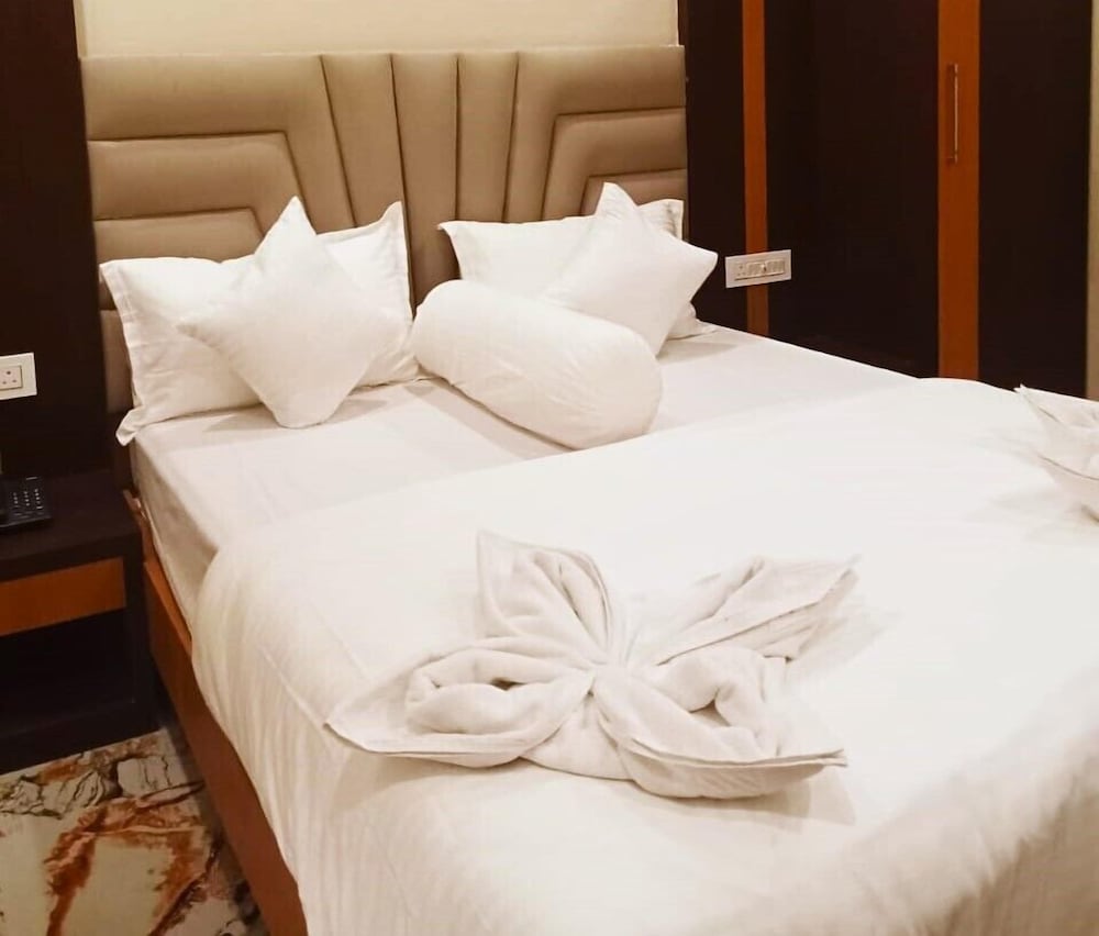 Coral Beach Resort Mandarmoni