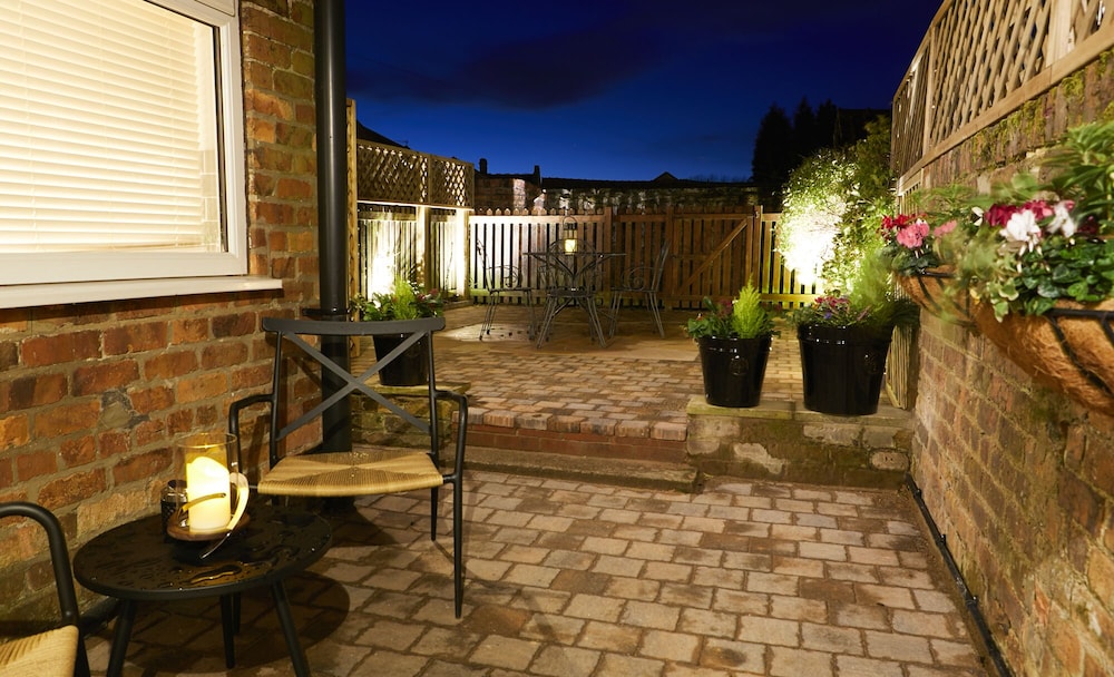 The Plough Scalby