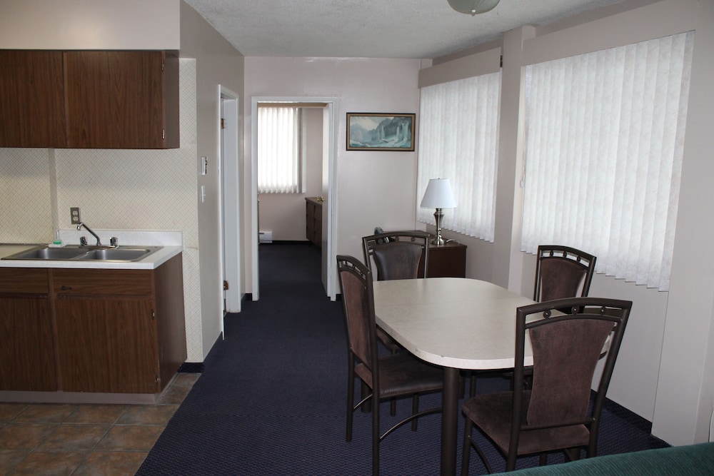 Redford Motel