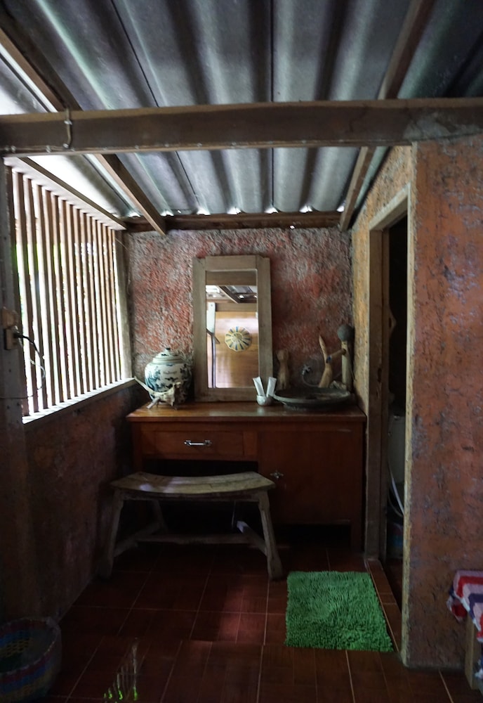 Konkubdin Homestay