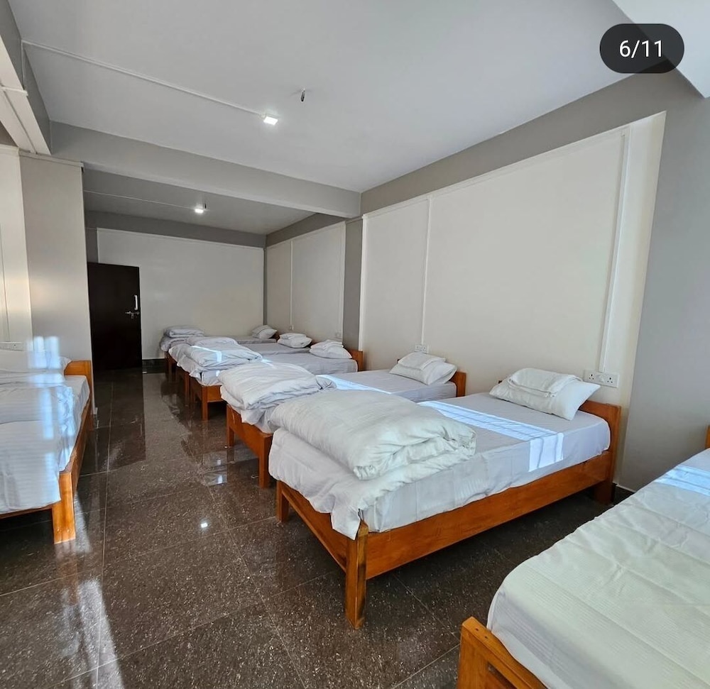 Khusimsim Homestay