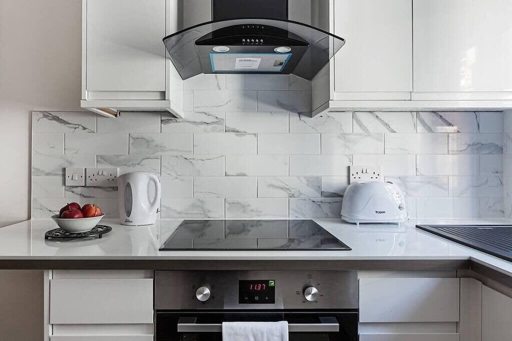 Host Stay Slater Street Apartments V
