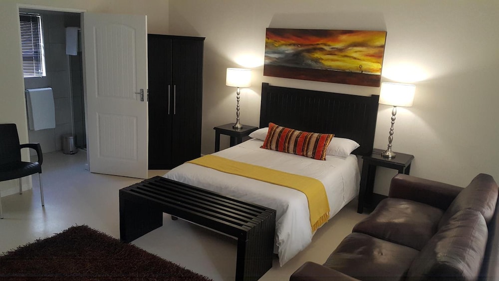Inn Excellence B&B, photo 23