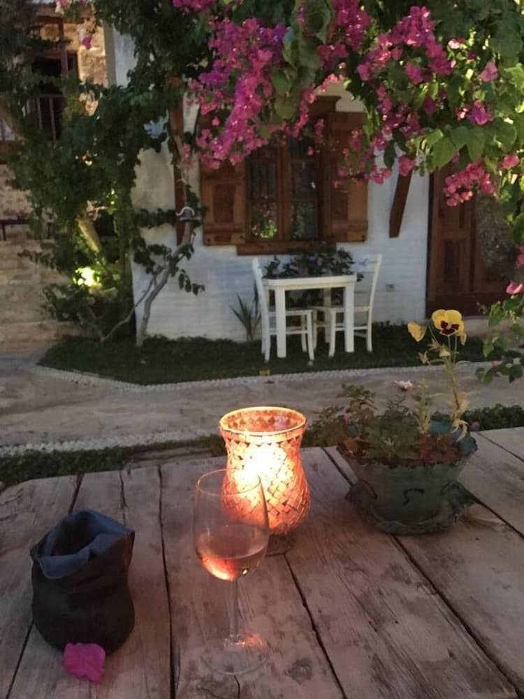 Courtyard Hotel Kalkan