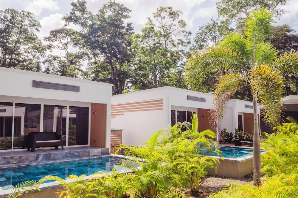 Villas Ríos del Caribe