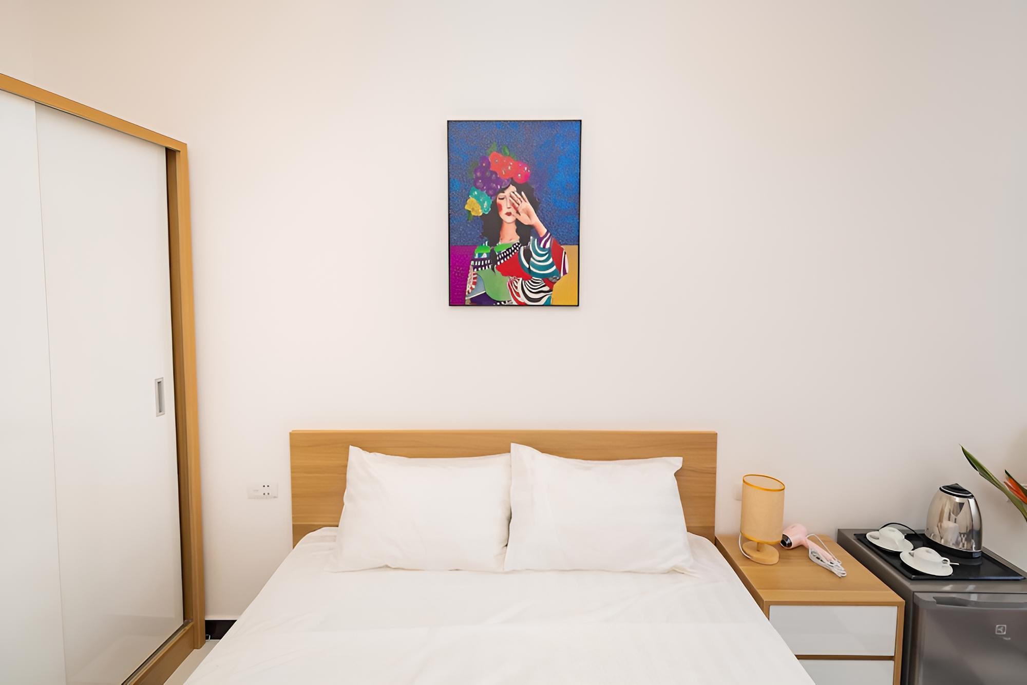 Cat Linh Hotel