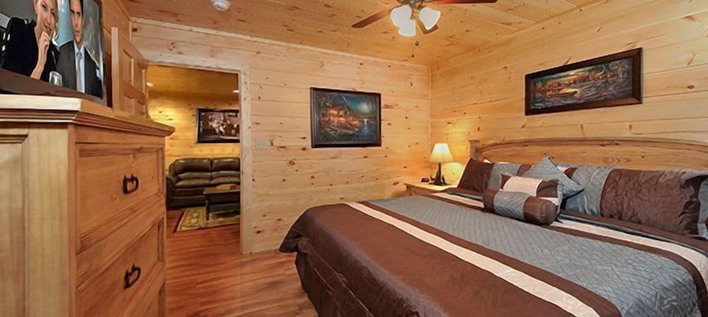 Dollywood Cabins