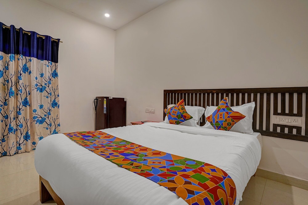 Fabhotel Ravai Beach