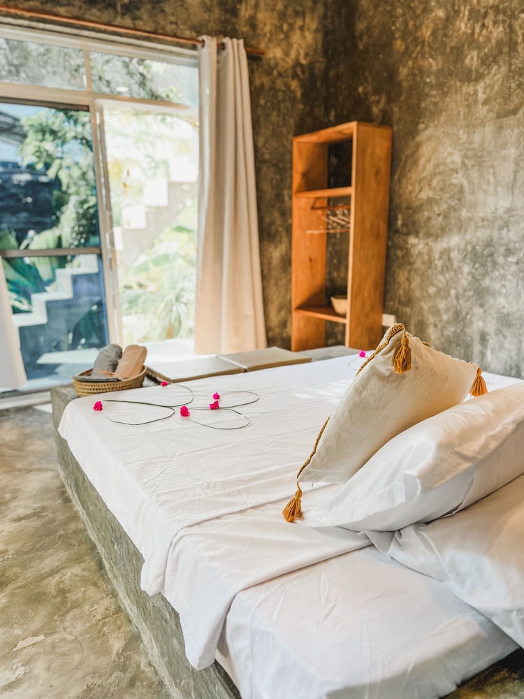 Green Ocean Zanzibar Boutique Hotel view 5