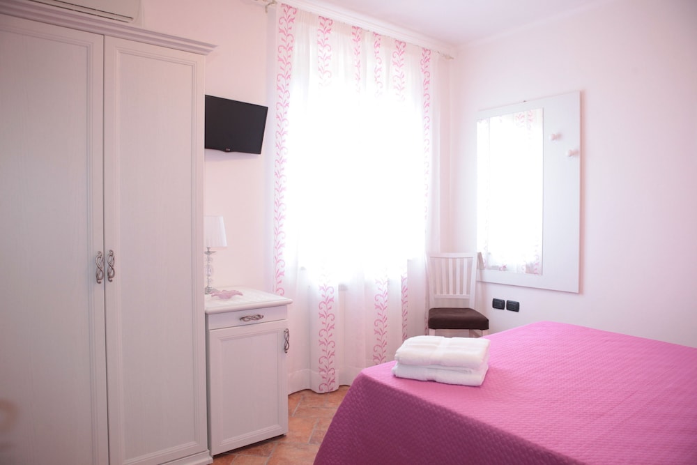 B&B Villa Isa