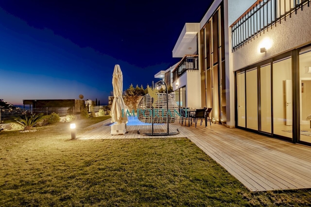 Farilya Villas by Important Group Travel
