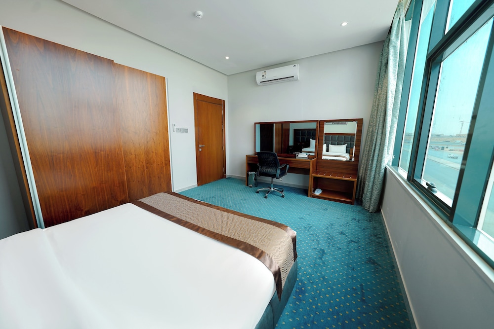 Celine Home Serviced apartment -Tuwaiq