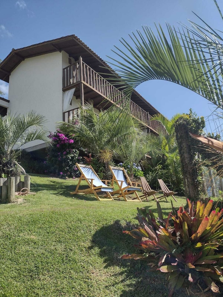 Hotel Pousada Dos Soles - Image 1