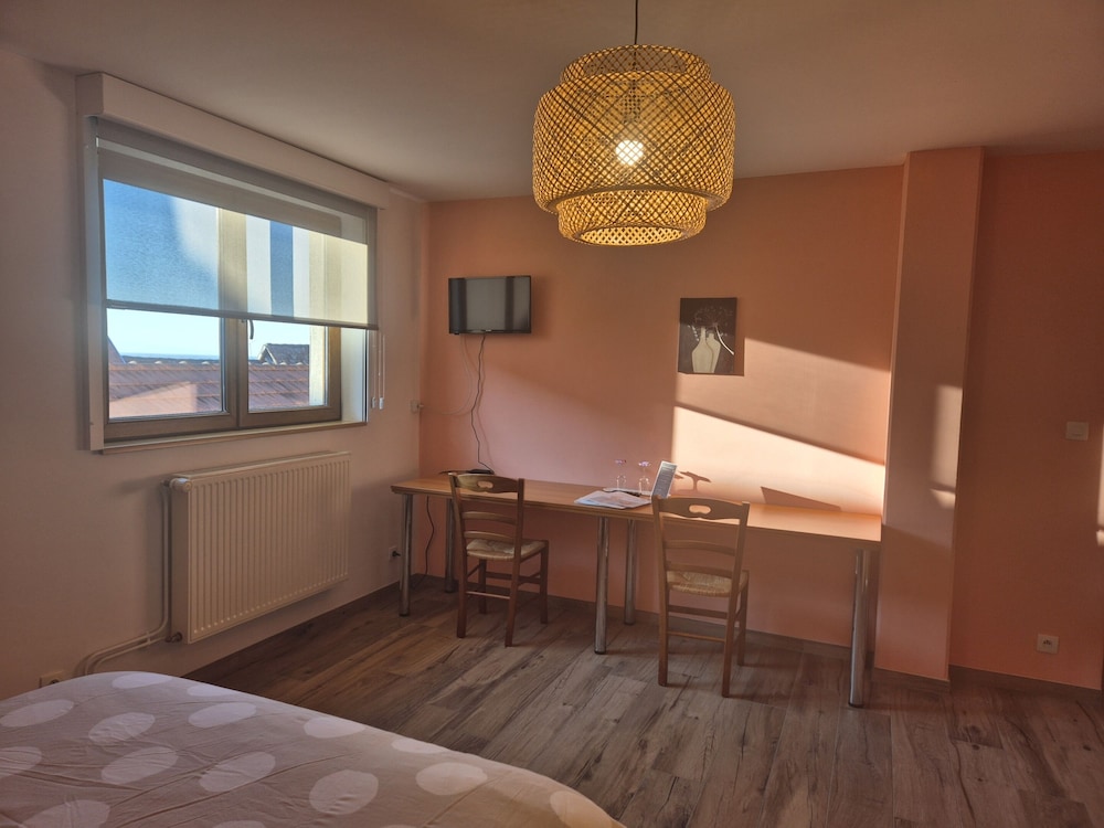 Chambres Thirion