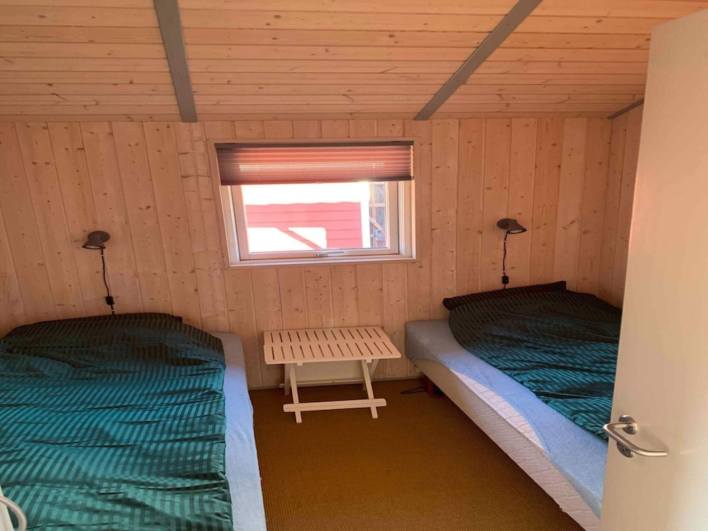 5 Star Holiday Home in Frorup