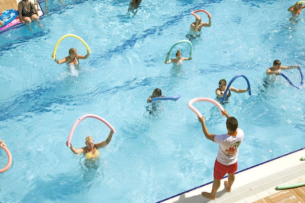 Merve Sun Hotel & Spa - All Inclusive