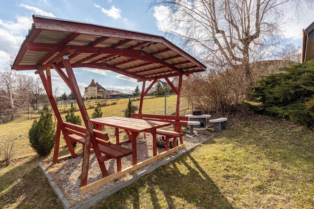 Karesz Holiday Home