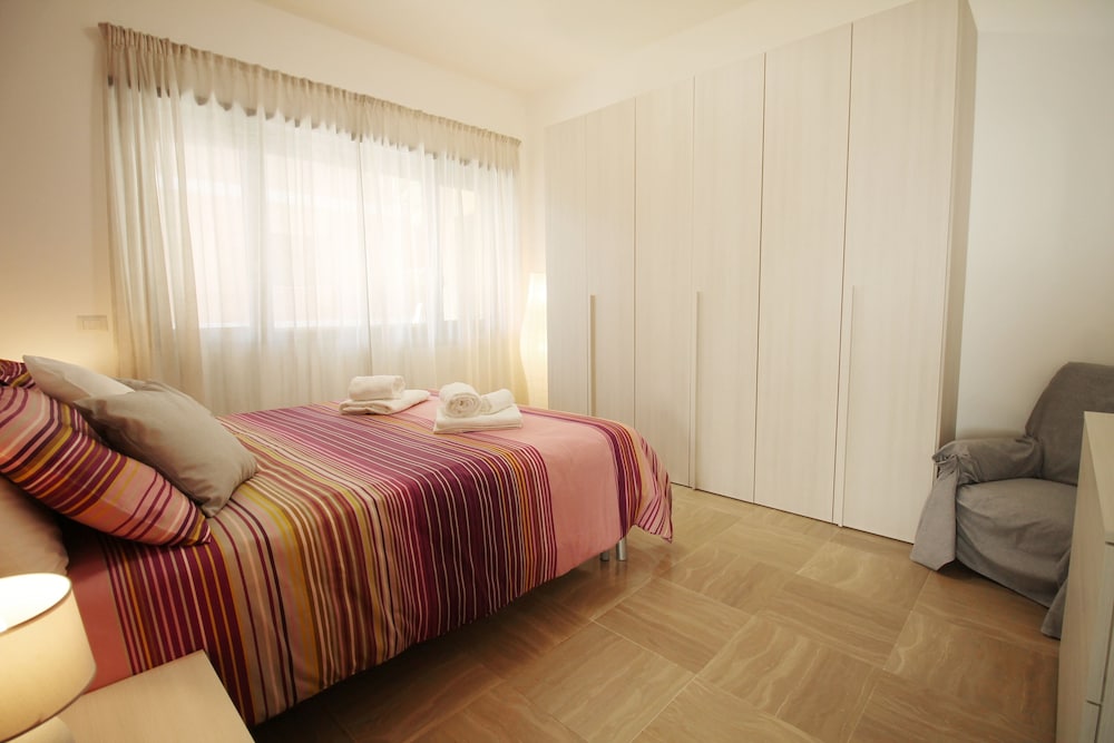 Wonder 3BR EUR Apartment