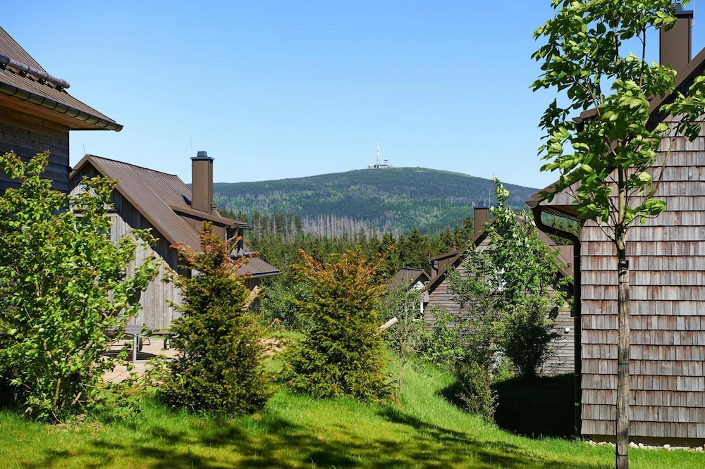 Holiday Homes in Torfhaus Harzresort, Torfhaus