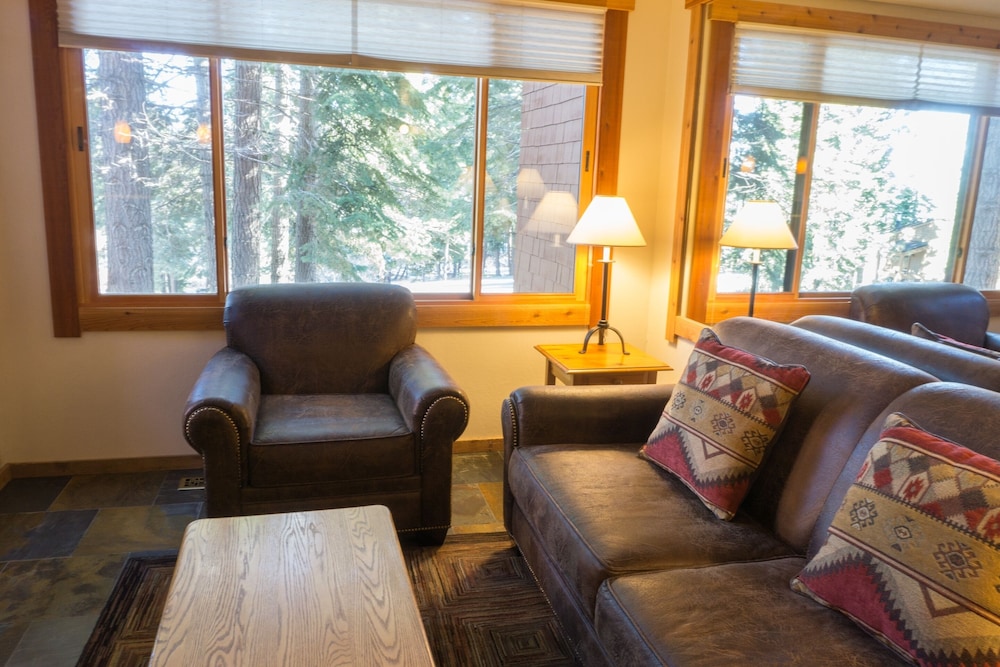Lake Tahoe Vacations - 4025 Ski Trails - Property Image 18