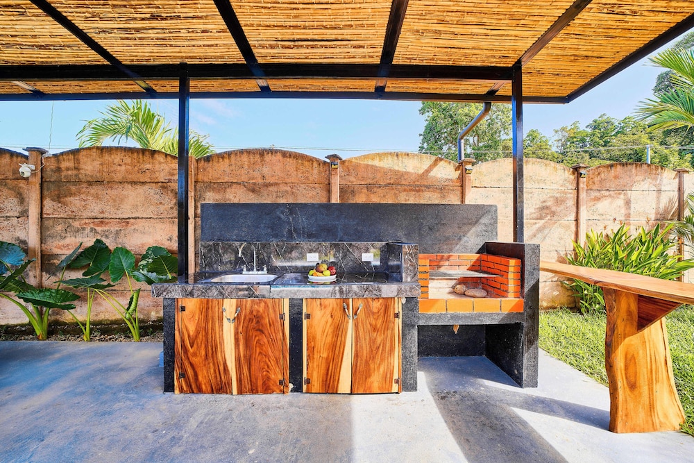Villas Ande