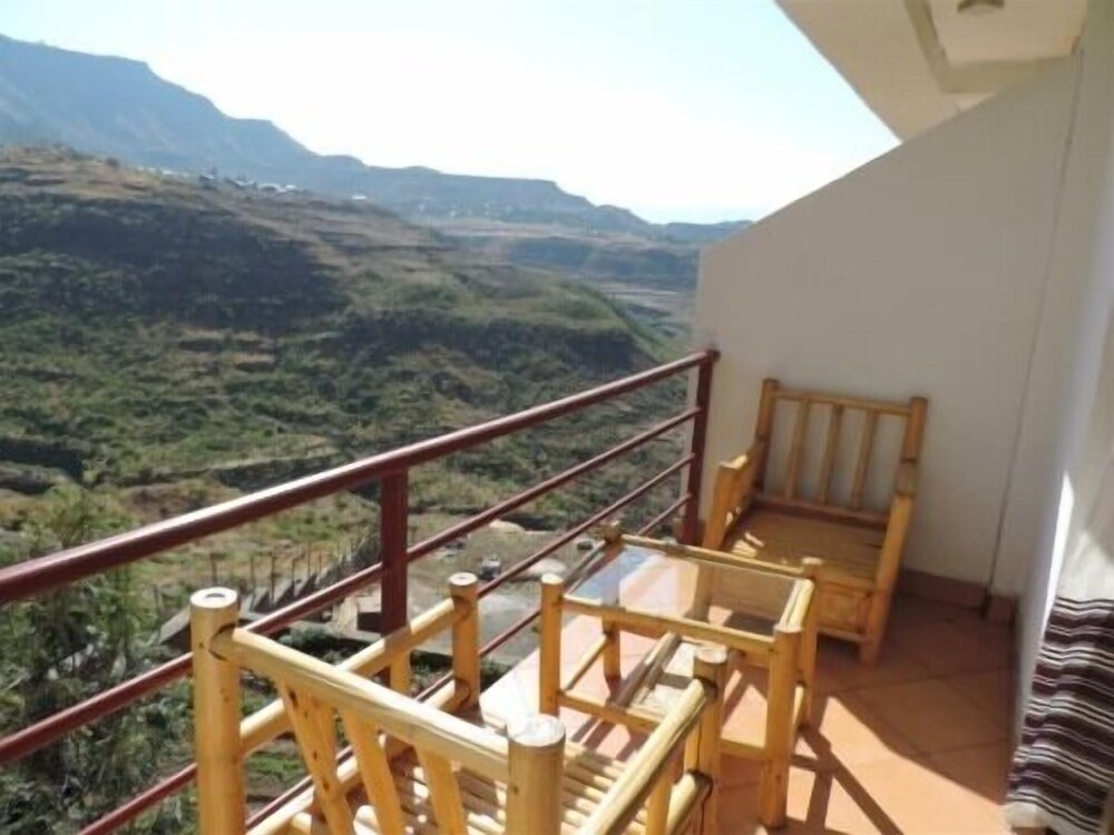 Sora Lodge Lalibela