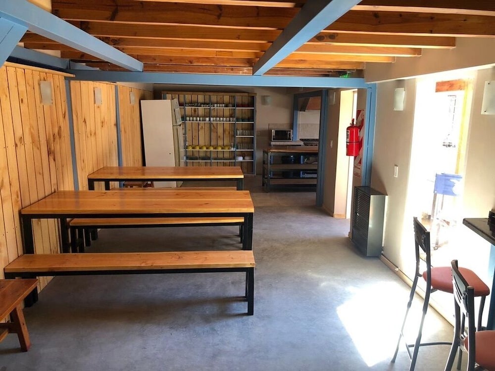 HOSTEL NIX