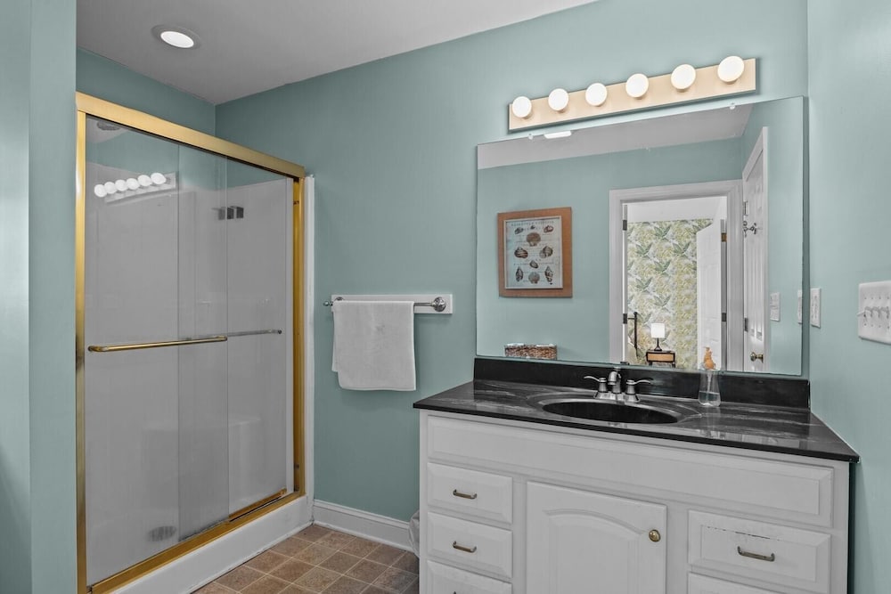 Harkers Haven 4 Bedroom Home