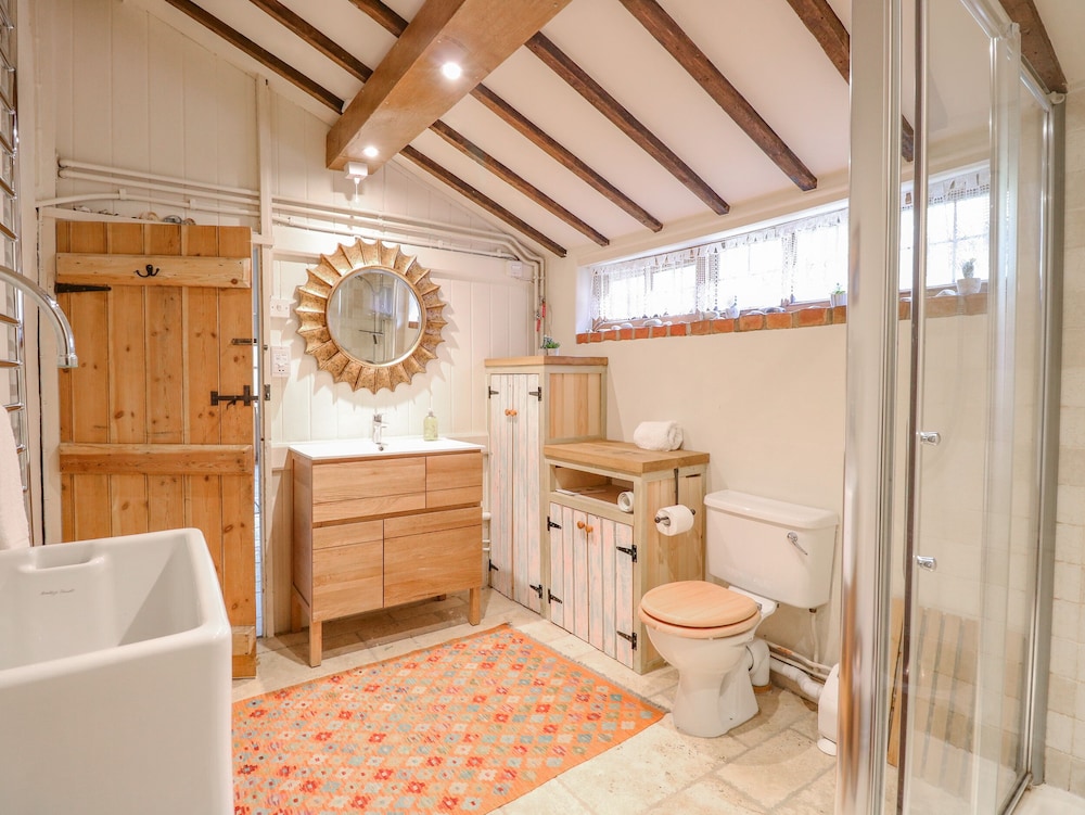 Manor Farm House