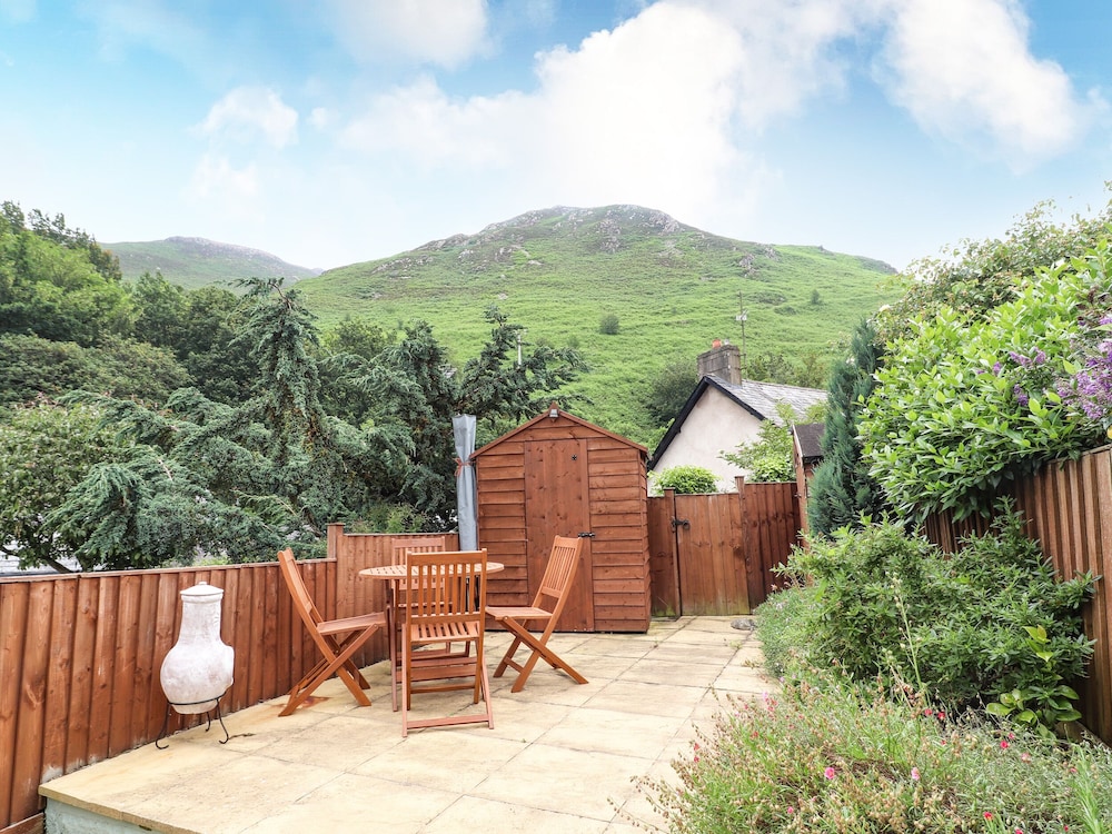 Capel Cottage